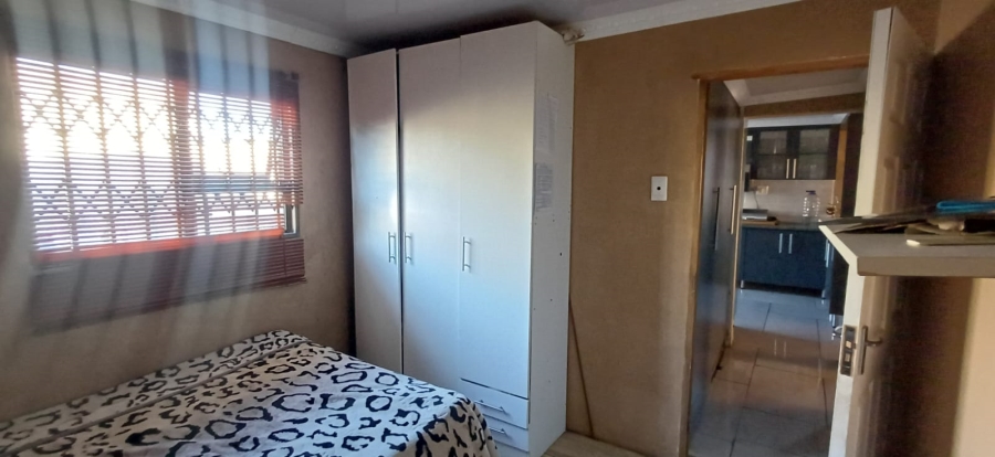 3 Bedroom Property for Sale in Mdantsane Nu 17 Eastern Cape